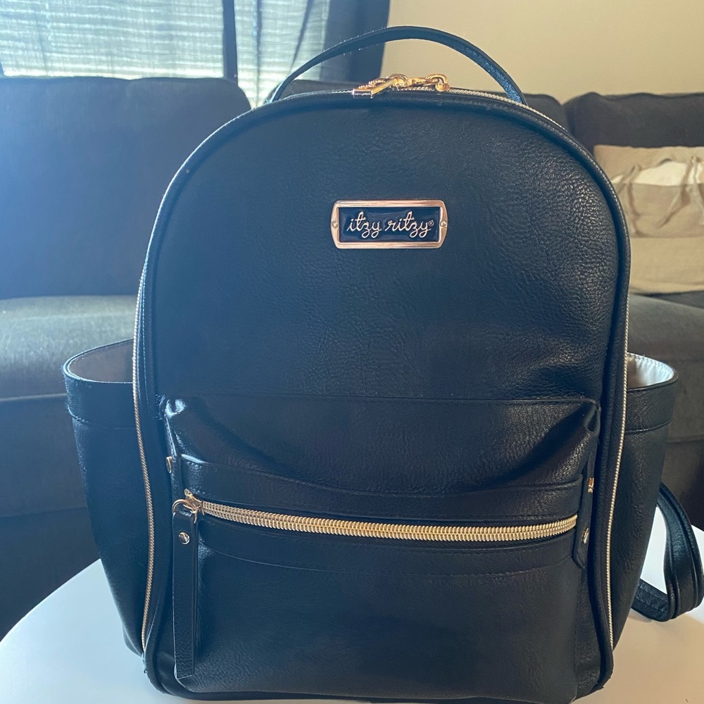Itzy Ritzy Mini Backpack